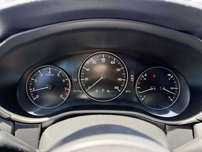 2024 Mazda Mazda CX-50 2.5 S Premium Package