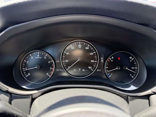 2024 Mazda Mazda CX-50 2.5 S Premium Package