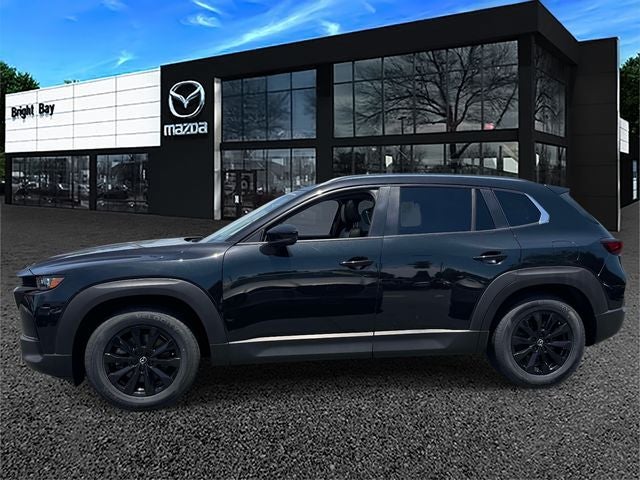 2024 Mazda Mazda CX-50 2.5 S Premium Package