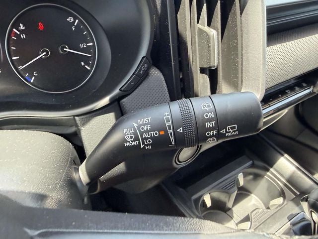 2024 Mazda Mazda CX-50 2.5 S Premium Package
