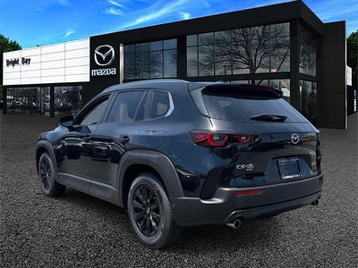 2024 Mazda Mazda CX-50 2.5 S Premium Package