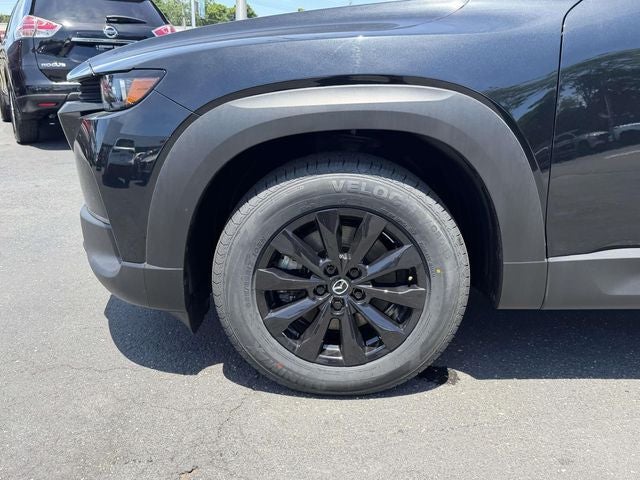 2024 Mazda Mazda CX-50 2.5 S Premium Package