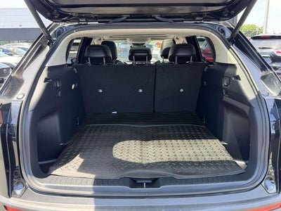 2024 Mazda Mazda CX-50 2.5 S Premium Package