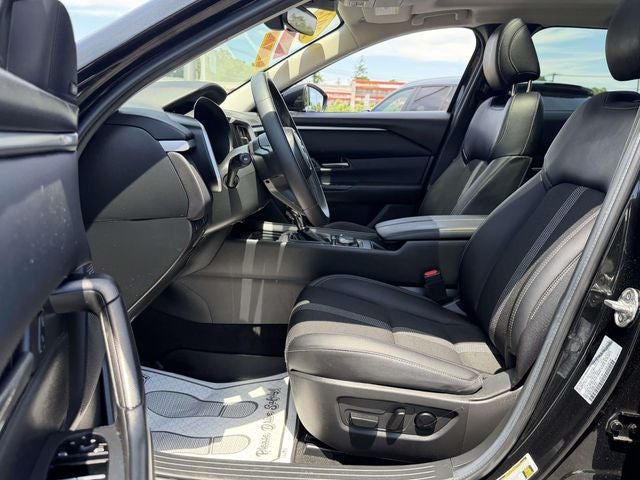 2024 Mazda Mazda CX-50 2.5 S Premium Package