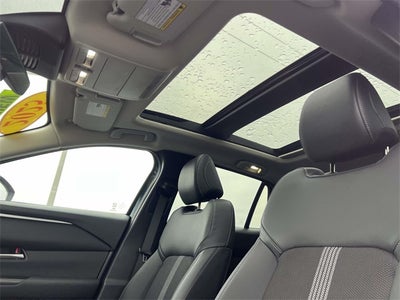 2025 Mazda Mazda CX-50 2.5 S Premium Package