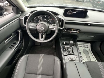 2025 Mazda Mazda CX-50 2.5 S Premium Package