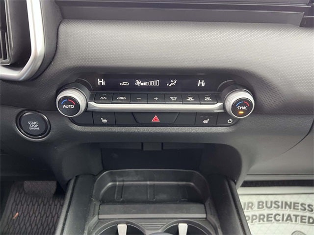 2025 Mazda Mazda CX-50 2.5 S Premium Package