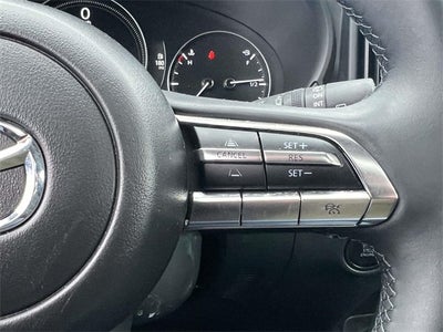 2025 Mazda Mazda CX-50 2.5 S Premium Package