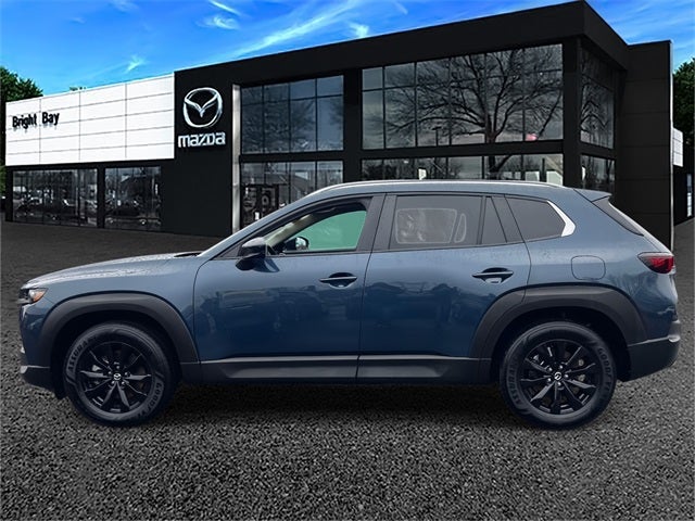 2025 Mazda Mazda CX-50 2.5 S Premium Package