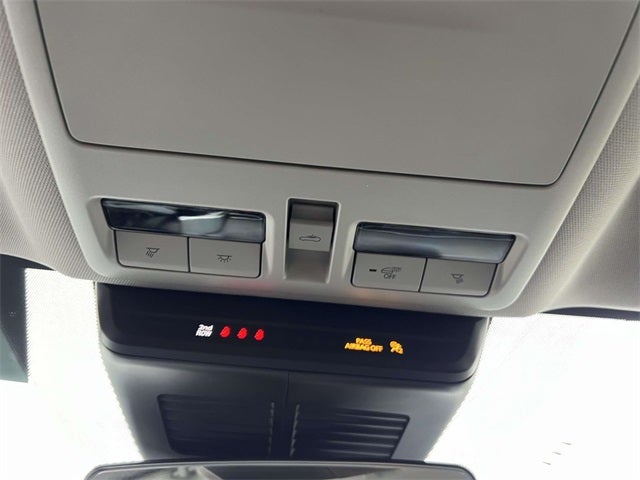 2025 Mazda Mazda CX-50 2.5 S Premium Package