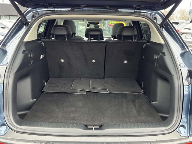 2025 Mazda Mazda CX-50 2.5 S Premium Package