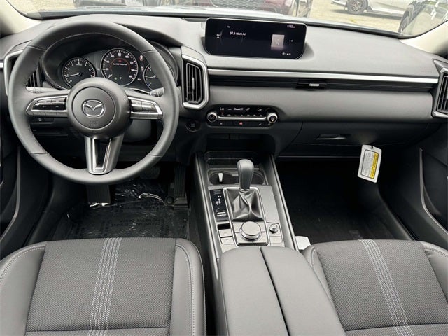 2025 Mazda Mazda CX-50 2.5 S Premium AWD