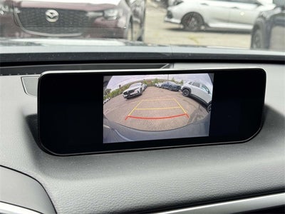 2025 Mazda Mazda CX-50 2.5 S Premium AWD