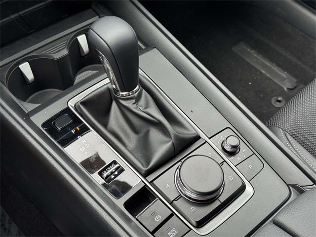 2025 Mazda Mazda CX-50 2.5 S Premium AWD