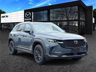 2025 Mazda Mazda CX-50 2.5 S Premium AWD