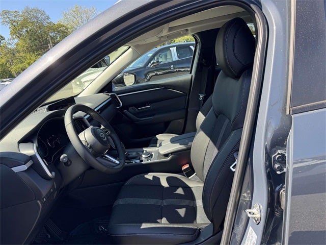 2025 Mazda Mazda CX-50 2.5 S Premium AWD