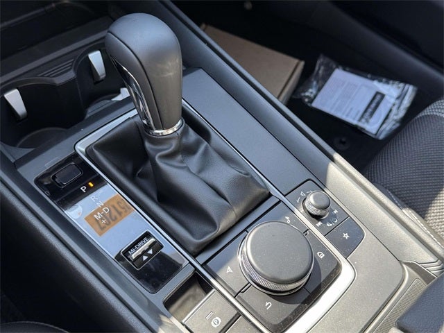 2025 Mazda Mazda CX-50 2.5 S Premium AWD