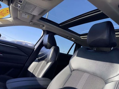 2025 Mazda Mazda CX-50 2.5 S Premium AWD