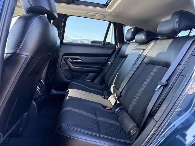 2025 Mazda Mazda CX-50 2.5 S Premium AWD