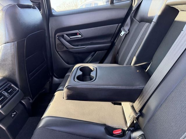 2025 Mazda Mazda CX-50 2.5 S Premium AWD