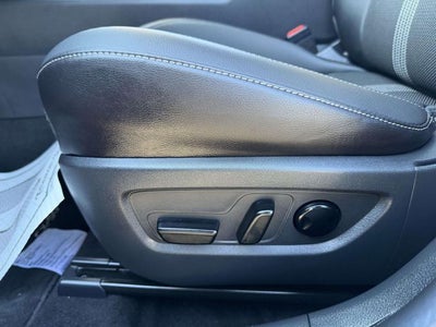 2025 Mazda Mazda CX-50 2.5 S Premium AWD