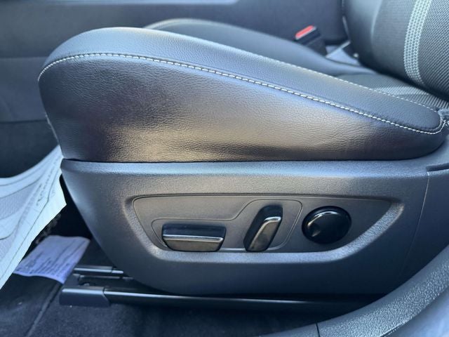 2025 Mazda Mazda CX-50 2.5 S Premium AWD