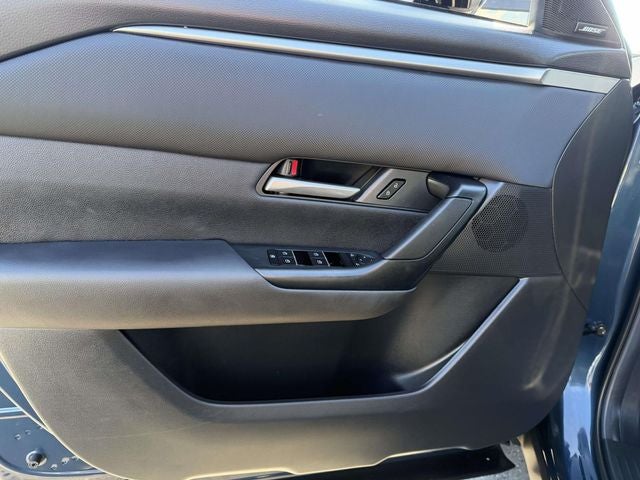 2025 Mazda Mazda CX-50 2.5 S Premium AWD