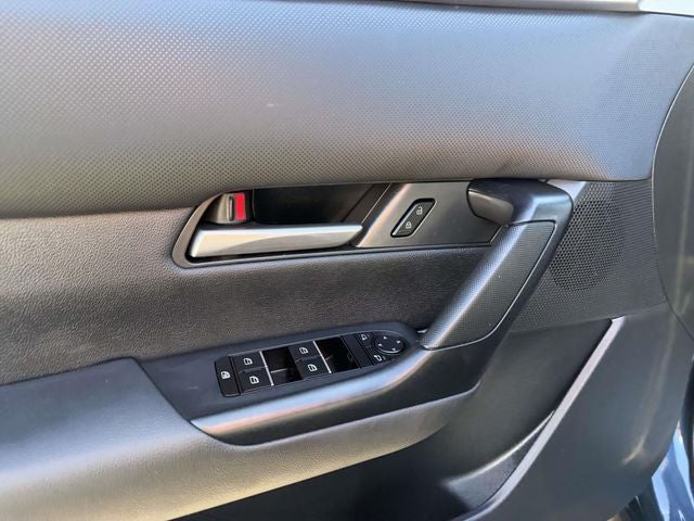 2025 Mazda Mazda CX-50 2.5 S Premium AWD