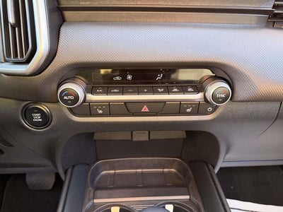 2025 Mazda Mazda CX-50 2.5 S Premium AWD