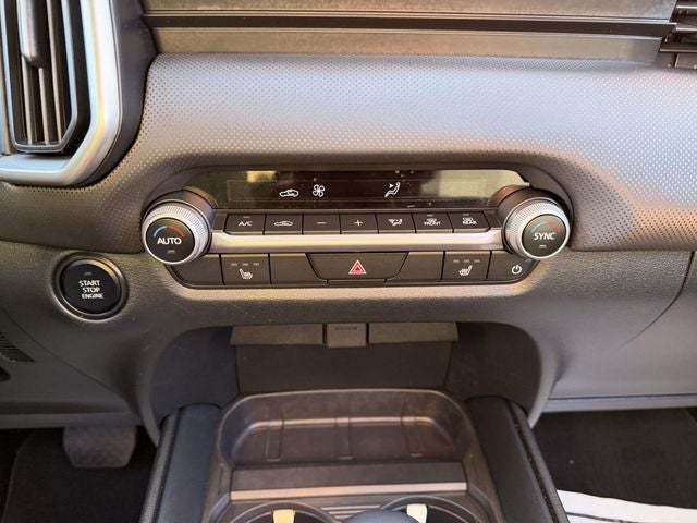 2025 Mazda Mazda CX-50 2.5 S Premium AWD