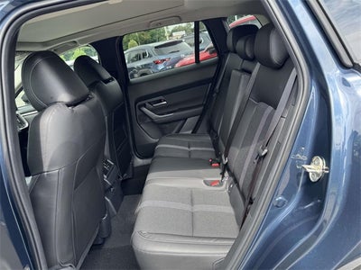 2025 Mazda Mazda CX-50 2.5 S Premium AWD