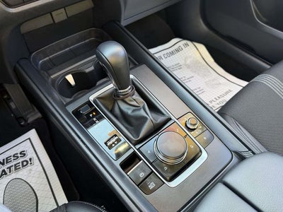 2025 Mazda Mazda CX-50 2.5 S Premium AWD