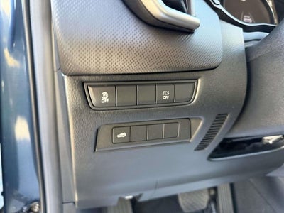 2025 Mazda Mazda CX-50 2.5 S Premium AWD