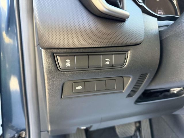 2025 Mazda Mazda CX-50 2.5 S Premium AWD