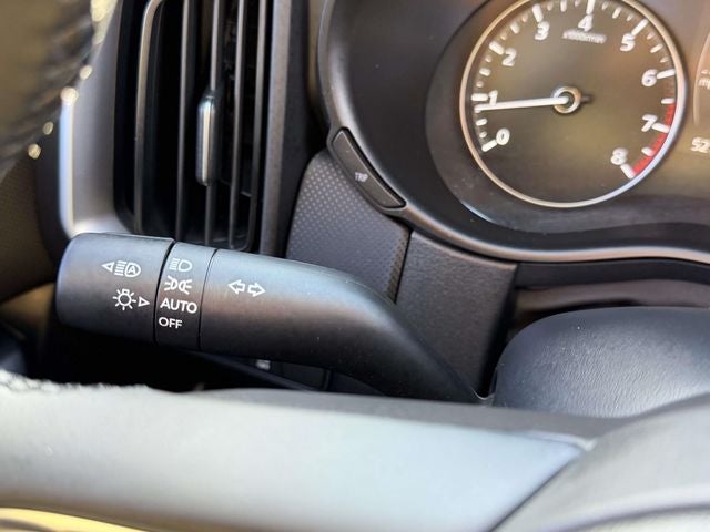 2025 Mazda Mazda CX-50 2.5 S Premium AWD