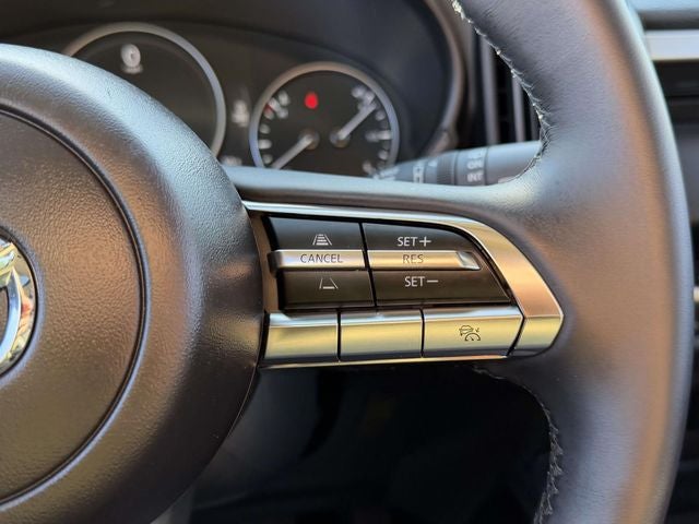 2025 Mazda Mazda CX-50 2.5 S Premium AWD