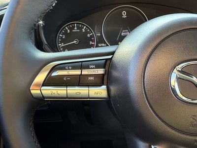 2025 Mazda Mazda CX-50 2.5 S Premium AWD