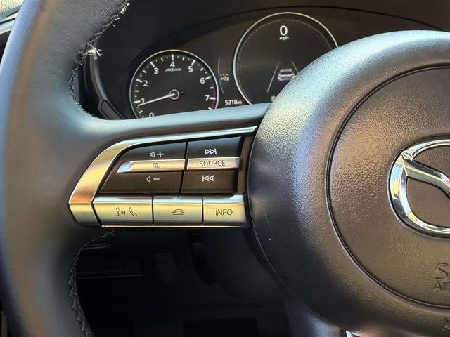 2025 Mazda Mazda CX-50 2.5 S Premium AWD