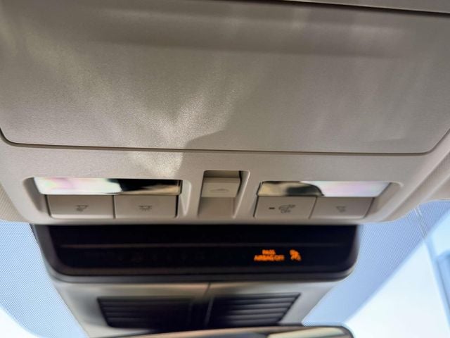 2025 Mazda Mazda CX-50 2.5 S Premium AWD