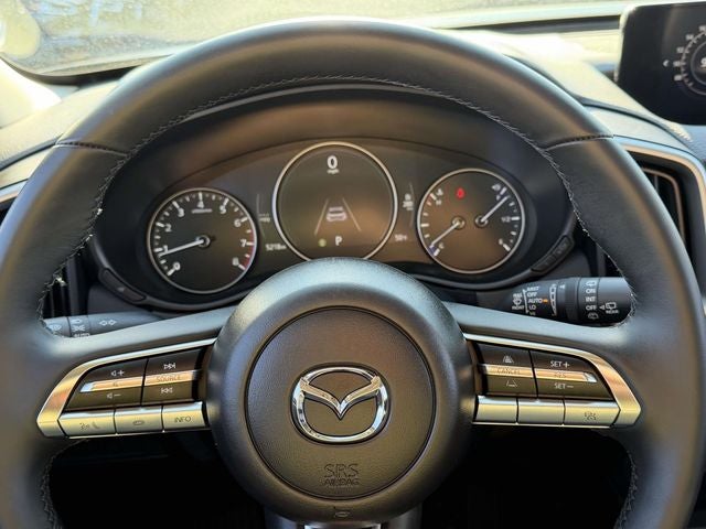 2025 Mazda Mazda CX-50 2.5 S Premium AWD