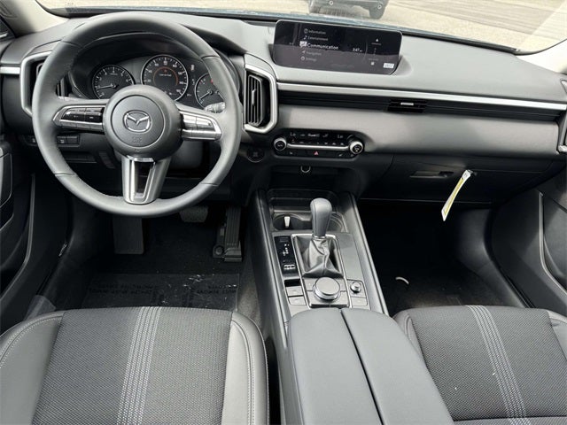 2025 Mazda Mazda CX-50 2.5 S Premium AWD