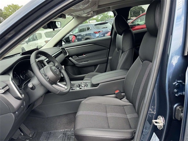 2025 Mazda Mazda CX-50 2.5 S Premium AWD