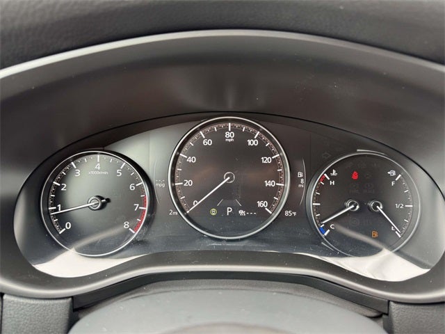 2025 Mazda Mazda CX-50 2.5 S Premium AWD