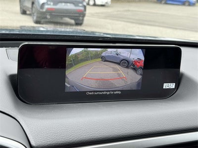 2025 Mazda Mazda CX-50 2.5 S Premium AWD