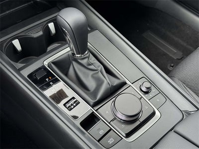 2025 Mazda Mazda CX-50 2.5 S Premium AWD