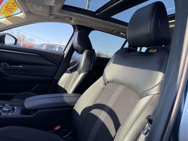 2025 Mazda Mazda CX-50 2.5 S Premium AWD