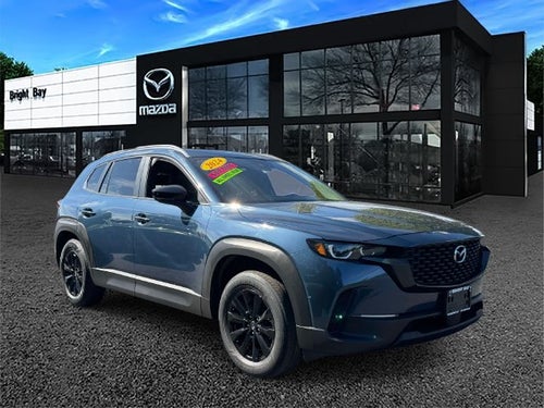 2024 Mazda Mazda CX-50 2.5 S Premium Package
