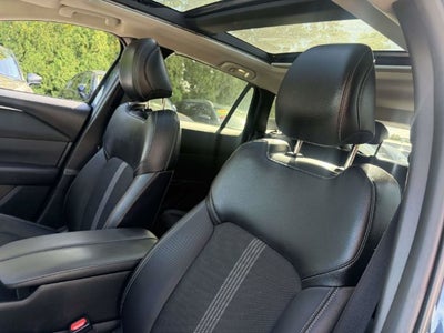 2024 Mazda Mazda CX-50 2.5 S Premium Package
