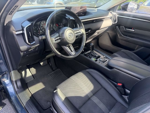 2024 Mazda Mazda CX-50 2.5 S Premium Package