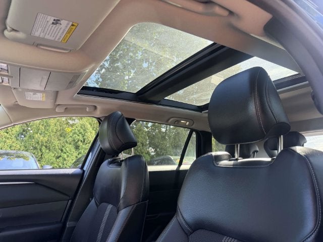 2024 Mazda Mazda CX-50 2.5 S Premium Package